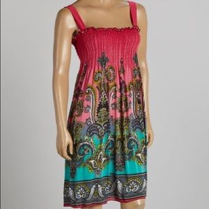 Women’s / Juniors Tank or Sleeveless Top Dress Size O/S